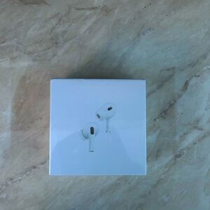 I am selling AirPods Pro 2 generation.